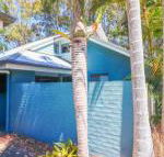 Wintersun Villa in Raffertys Resort - Accommodation Mooloolaba