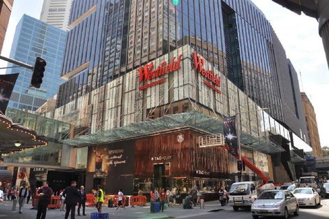 A Modern & Cozy Studio Next To Darling Harbour - Accommodation Mooloolaba 1