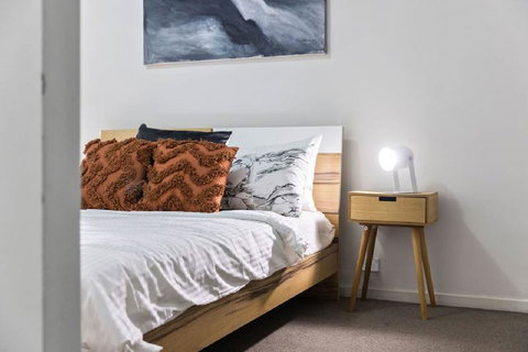 A Modern & Cozy Studio Next To Darling Harbour - Accommodation Mooloolaba 5