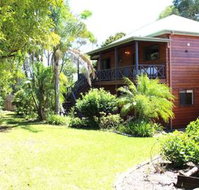 The Mook - Accommodation Mooloolaba