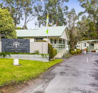 Haven at Healesville - Accommodation Mooloolaba