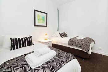 Location Views & Style - Accommodation Mooloolaba 1