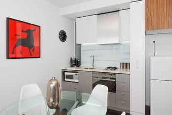 Location Views & Style - Accommodation Mooloolaba 2