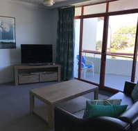 FATHOMS 19 - Accommodation Mooloolaba