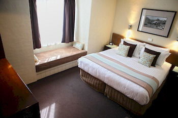 Peppers Rundells Alpine Lodge - Accommodation Mooloolaba 5