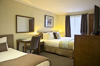 Peppers Rundells Alpine Lodge - Accommodation Mooloolaba 2