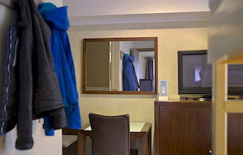 Peppers Rundells Alpine Lodge - Accommodation Mooloolaba 4