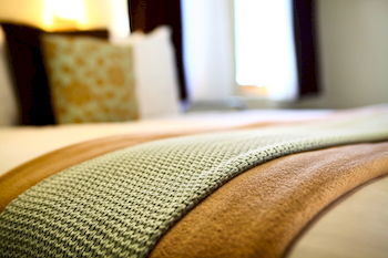 Peppers Rundells Alpine Lodge - Accommodation Mooloolaba 1