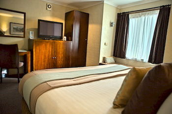 Peppers Rundells Alpine Lodge - Accommodation Mooloolaba 6