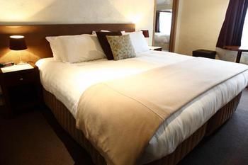 Peppers Rundells Alpine Lodge - Accommodation Mooloolaba 3