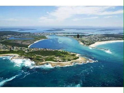 Waterside Retreat - Accommodation Mooloolaba 3