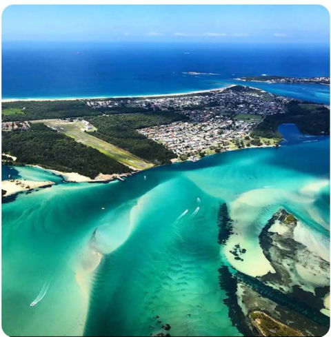 Waterside Retreat - Accommodation Mooloolaba 5