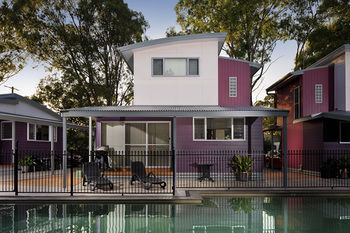 Active Holidays BIG4 Hunter Valley - Accommodation Mooloolaba 0