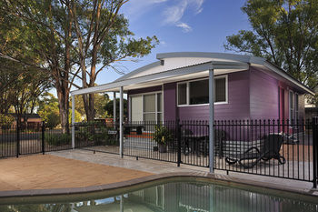 Active Holidays BIG4 Hunter Valley - Accommodation Mooloolaba 4