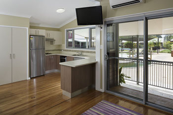 Active Holidays BIG4 Hunter Valley - Accommodation Mooloolaba 5