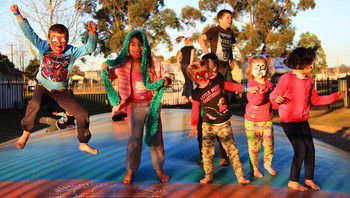 Active Holidays BIG4 Hunter Valley - Accommodation Mooloolaba 1