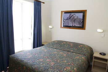 Big4 Dubbo Parklands - Accommodation Mooloolaba 2