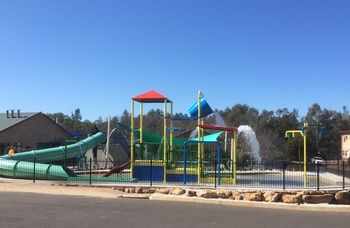 Big4 Dubbo Parklands - Accommodation Mooloolaba 1