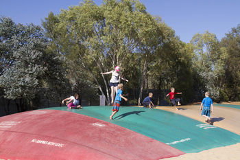 Big4 Dubbo Parklands - Accommodation Mooloolaba 3