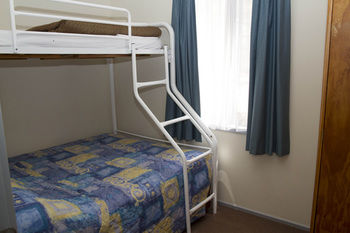 Big4 Dubbo Parklands - Accommodation Mooloolaba 6