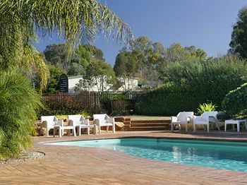 Big4 Dubbo Parklands - Accommodation Mooloolaba 4