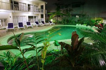 Discovery Cairns - Accommodation Mooloolaba 4