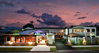 Discovery Cairns - Accommodation Mooloolaba 1