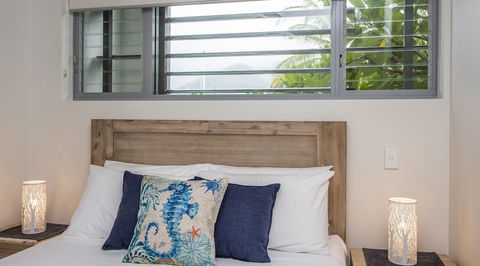 Magnetic Blue Waterfront Apartments - Accommodation Mooloolaba 3