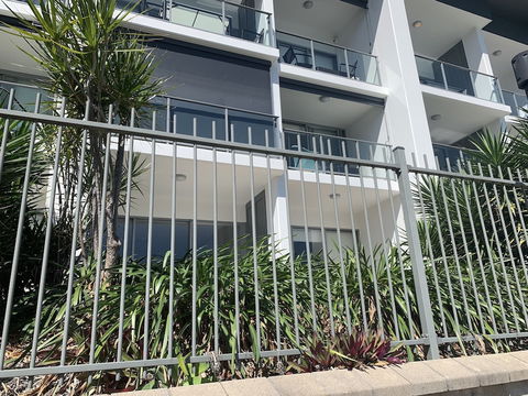 Magnetic Blue Waterfront Apartments - Accommodation Mooloolaba 0