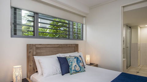 Magnetic Blue Waterfront Apartments - Accommodation Mooloolaba 4