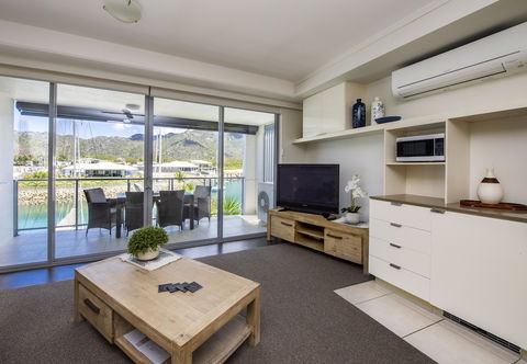 Magnetic Blue Waterfront Apartments - Accommodation Mooloolaba 6