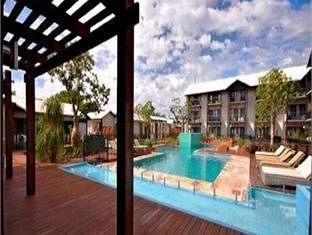 Pinctada Cable Beach - Accommodation Mooloolaba 3