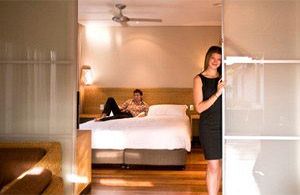 Pinctada Cable Beach - Accommodation Mooloolaba 5