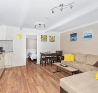 One Ocean - Accommodation Mooloolaba