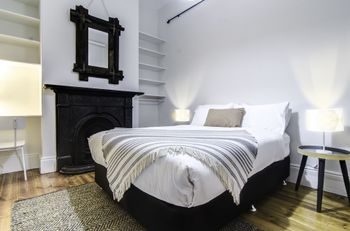 Terrace On George - Accommodation Mooloolaba 1