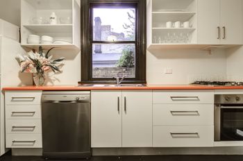 Terrace On George - Accommodation Mooloolaba 5