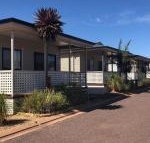 Whyalla Norrie the Sundowner Cabin  Tourist Park