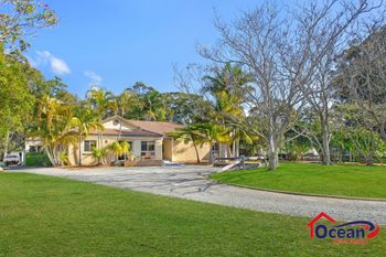 BEACHSIDE HIDEAWAY BONNY HILLS - Accommodation Mooloolaba 0