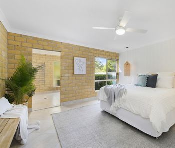 BEACHSIDE HIDEAWAY BONNY HILLS - Accommodation Mooloolaba 1