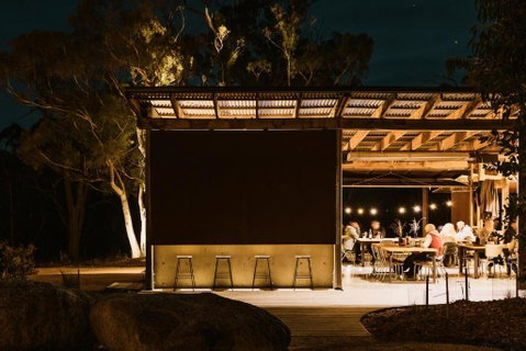 Bay Of Fires Bush Retreat - Accommodation Mooloolaba 6