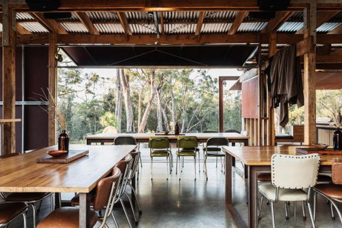 Bay Of Fires Bush Retreat - Accommodation Mooloolaba 3
