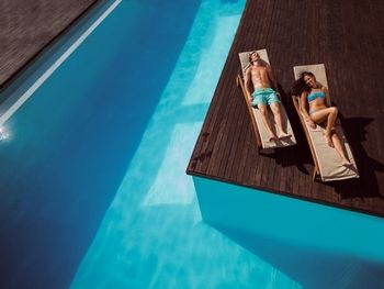 LaVida Apartments 2 Bedroom 2 Bathroom - Accommodation Mooloolaba 3