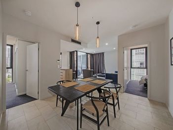 LaVida Apartments 2 Bedroom 2 Bathroom - Accommodation Mooloolaba 5