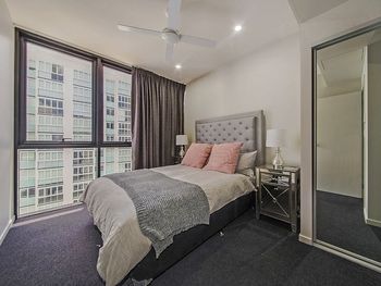 LaVida Apartments 2 Bedroom 2 Bathroom - Accommodation Mooloolaba 4