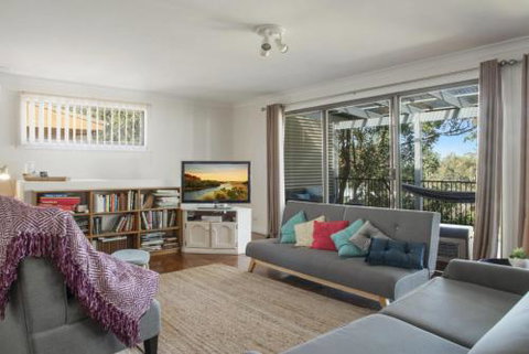 BEACH WITHIN REACH - Accommodation Mooloolaba 1