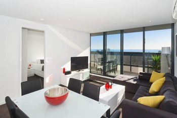 Executive Bay Views St. Kilda - Accommodation Mooloolaba 0