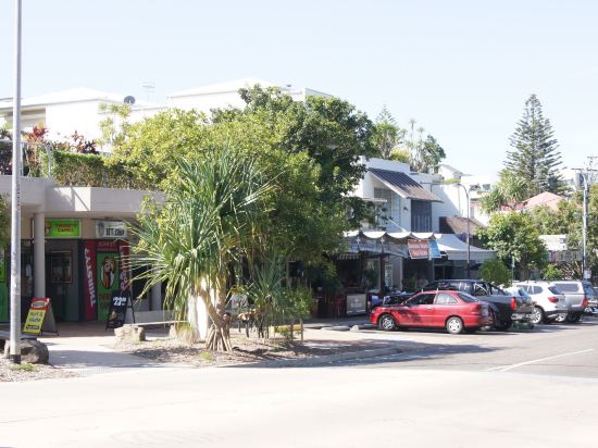  Accommodation Mooloolaba