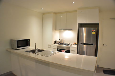 Royal Stays Apartments Southbank - Accommodation Mooloolaba 6