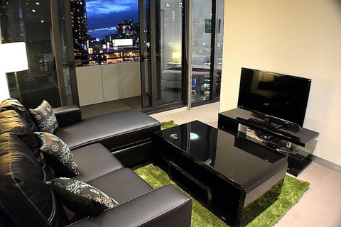 Royal Stays Apartments Southbank - Accommodation Mooloolaba 4