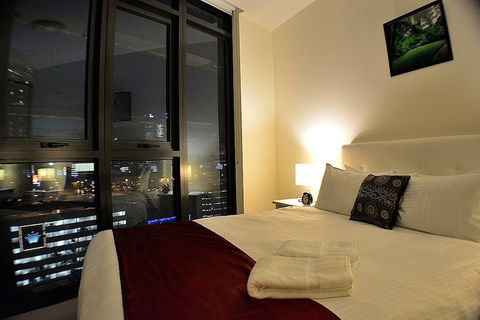 Royal Stays Apartments Southbank - Accommodation Mooloolaba 0